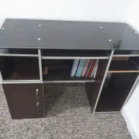 میز تحریر|میز تحریر و کامپیوتر|شوشتر, |دیوار