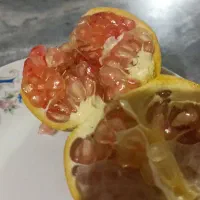 انار شیرین و آب دار