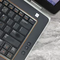 لپتاپ i5 اقتصادی با حافظه SSD(سایفر سیستم)|رایانه همراه|تبریز, |دیوار