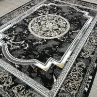 ۱۰ تخته فرش ۱۲متری آکبند طرح ۷۰۰شانه|فرش|تهران, سعیدآباد|دیوار