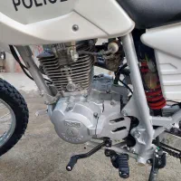 ماتو هارتفورد۱۵۰ سی سی|موتورسیکلت|سردشت, |دیوار