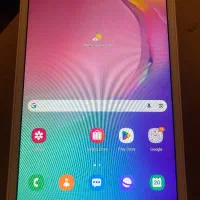 سامسونگ گلکسی تب A|تبلت|تهران, مهران (سیدخندان)|دیوار