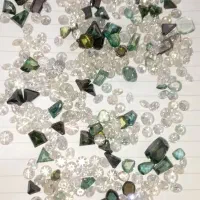 سنگ الماس روسی|جواهرات|اردبیل, |دیوار