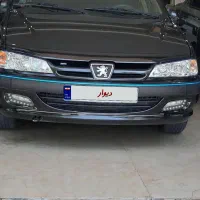 پارس مدل ۱۴۰۱ xu7p