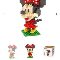 لگو مینی موس