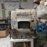 کولر دستی سالم سالم