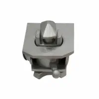 قفل کانتینر تریلی