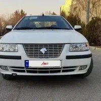 سمند مزایده