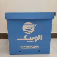 باکس الوپیک ، باکس اسنپ