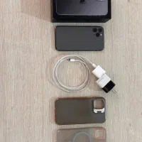 ایفون ۱۱ پرو لاکاغذی|موبایل|تربت‌حیدریه, یحیی آباد|دیوار