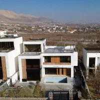 ویلا باغستان جابان دماوند