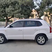هیوندای توسان ix 35 2700cc، مدل ۲۰۱۰