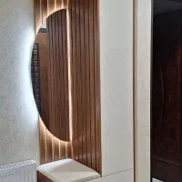 کابینت پارس|خدمات پیشه و مهارت|پیشوا, |دیوار