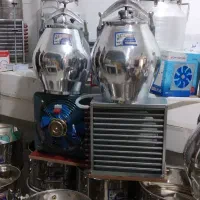 زودپزی، باواشر نسوز، گلابگیرعرقگیر24نفره|ظروف پختوپز|مشهد, گاز|دیوار