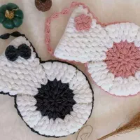 لیف سِت دستبافت