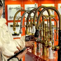 اخذ مستقیم نمایندگی شیرآلات/ساختمانی/فروشگاه/کشور