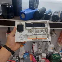 ساعت هوشمند wsx90ultra2|ساعت|رشت, امین الضرب|دیوار