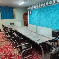 میز کنفرانس  فایل اداری گروهی