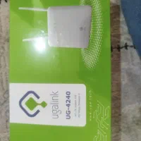 مودم یوگا لینک