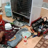 تعمیرات یخچال فریزر در منزل