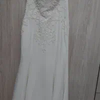 لباس عروس نو