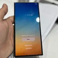 Samsung s24ultra|موبایل|تهران, اکباتان|دیوار