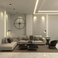 ۹۸ متر نوساز کلیدنخورده / تاپ لوکیشن توحید