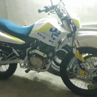 متور تریل کویر