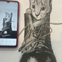 آموزش نقاشی|خدمات آموزشی|قم, حاج زینل|دیوار