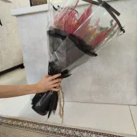 دسته گل|گل و گیاه طبیعی|قم, صفاشهر|دیوار