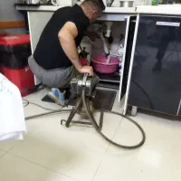 لوله بازکنی و لوله کشی گوهردشت قلم گلشهر کمالشهر