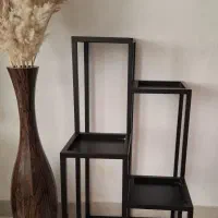 استند گلدان