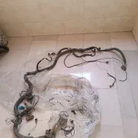 وسایل اصلی زانتیا|قطعات یدکی و لوازم جانبی|قدس, شهرقدس|دیوار