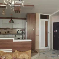 فروش آپارتمان ۳خوابه۱۳۰متری لامرد محله بید|فروش آپارتمان|لامرد, |دیوار