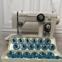 ژانومه 801 چرخ خیاطی