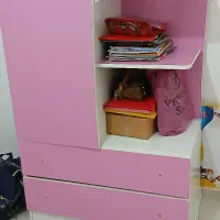 کمد و تخت نوجوان