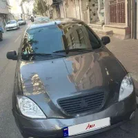 تیبا 2 مدل 97|خودرو سواری و وانت|تهران, دهم فروردین|دیوار