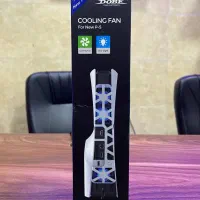 فن خنک کننده ps5