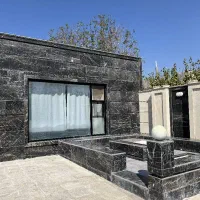 اجاره ویلا کوتاه مدت|اجارهٔ کوتاهمدت ویلا و باغ|فردیس, نیروگاه برق|دیوار