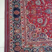 فرش دستباف  ۲ × ۳  ریشه جاجیم دوزی شده قیمت توافقی|فرش|مشهد, سناباد|دیوار
