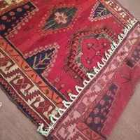 فرش دستباف