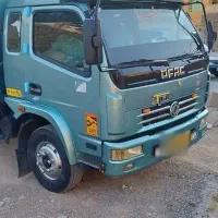 کاویان ۱۰۶ مدل ۹۰|خودرو سنگین|آباده, |دیوار