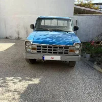 نیسان وانت ۹۷