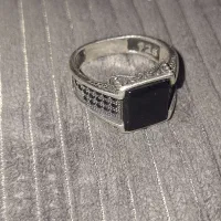 انگشتر نقره|جواهرات|ماکو, |دیوار