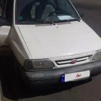 پراید ۱۳۱ مدل ۹۰