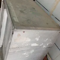 دکه آلمینیوم در حد نو|فروش مغازه و غرفه|بندر ماهشهر, |دیوار