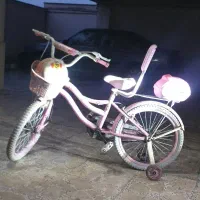 دوچرخه سایز ۲۴