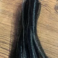 مژه ریسه ای سایز۱۶ عمده