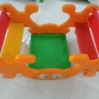 میز و صندلی مهد کودک|اسباب و اثاث بچه|آبدانان, |دیوار