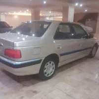 پارس  مدل ۸۱